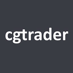 CGTrader