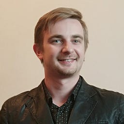Simon Akhrameev