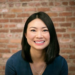 Kristen Tang