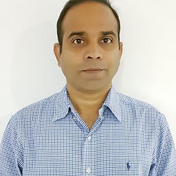 Srinivas Miriyala