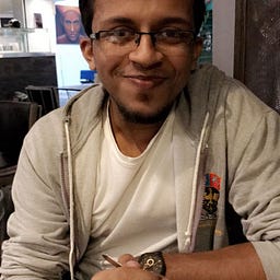 Cherian T Kunnumpuram