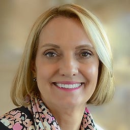 Annette Walker