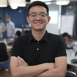 Ming Jie Gan