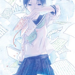 Yuki Mori: книги и Япония