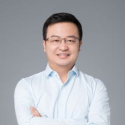 Boris Yang