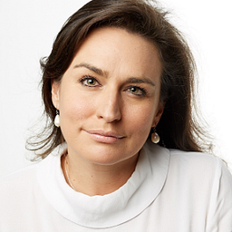 Natalia Huber