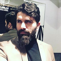 Serkan Çetin