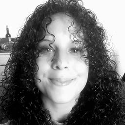 Sara Shedden Casanovas