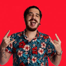 Gustavo Vitulo