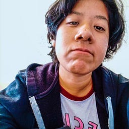 Aimee Hernández