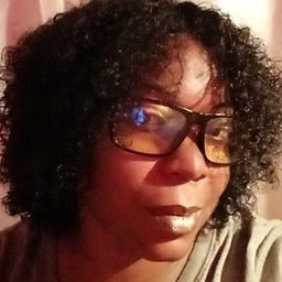 Ms. Loyd Writes @msloydwrites