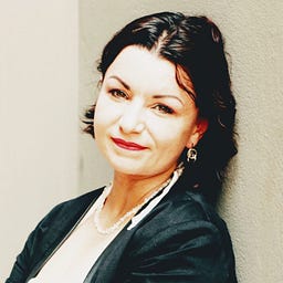 Mariza Monteiro