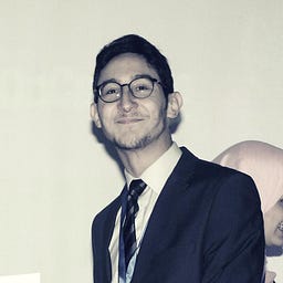 Med Amine Berroug