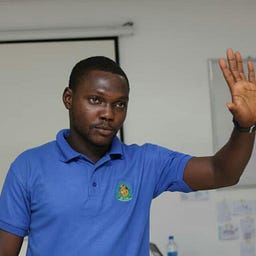 Egbodo Manasseh
