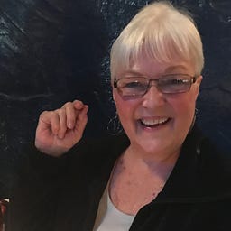 Kathryn (Kaye) Curren