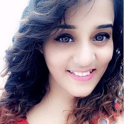 Radhika Agnihotri