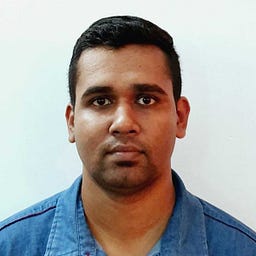 Udith Gunaratna