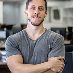 Guilherme Pejon
