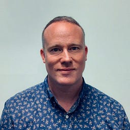 Adam Burrell