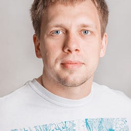 Rvachev Nikita