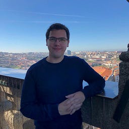 Luís Gustavo Bernardo Mey