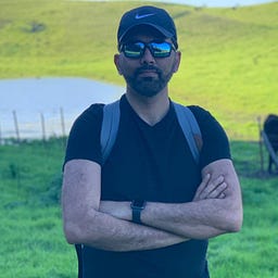 naveen chhangani