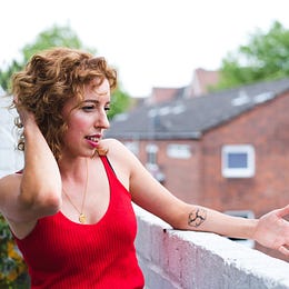 Christina Carè