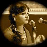 Ronkini Gupta Medium Amitraj, adarsh shinde & ronkini gupta. ronkini gupta medium