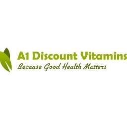 discount vitamins