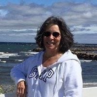 Jeanne Mascott Befano Medium