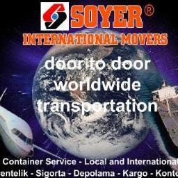 Soyer Evden Eve Nakliyat Medium