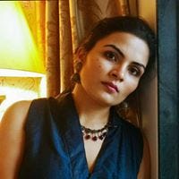 Shruti Chauhan Medium Shruti chauhan, studied at symbiosis institute of media and communication. medium