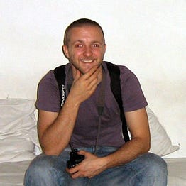Andrea Bergamini Medium