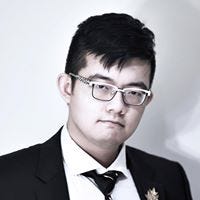 唐金铭 Medium