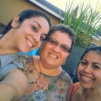 Aurea Montes Rodriguez Medium