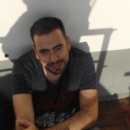 Mirat Can Bayrak Medium