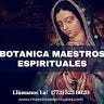 Maestros Espirituales Medium