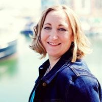 Tamsin Acheson - Business, Strategy and Leadership Blog