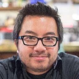 Garry Tan