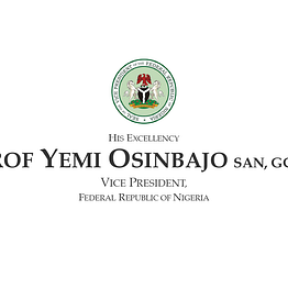 Office Of The Vice President Of Nigeria Medium