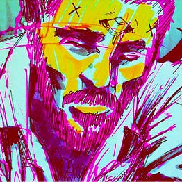 Luis Araujo Medium