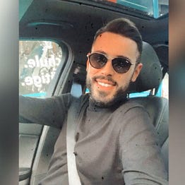 Ahmet Topal Medium