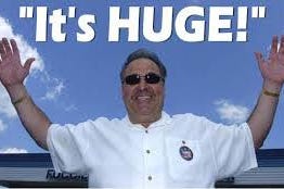 Billy Fuccillo Medium