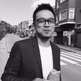Alex Xu Medium