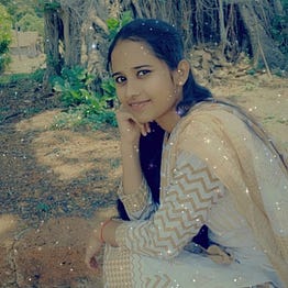Pooja Shinde Medium Add a bio, trivia, and more. medium