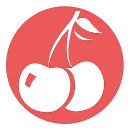The Cherry Company Medium