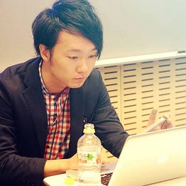 清水敬介 Medium 清水敬介 Medium