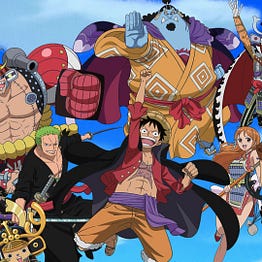 One Piece 21x987 Episode 987 Full Eng Sub Medium One Piece 21x987 Episode 987 Full Eng Sub Medium