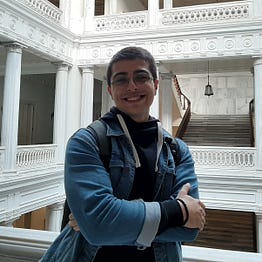 firat akkus medium