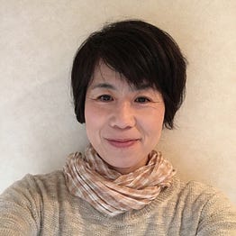 さとうゆうこ Medium さとうゆうこ Medium